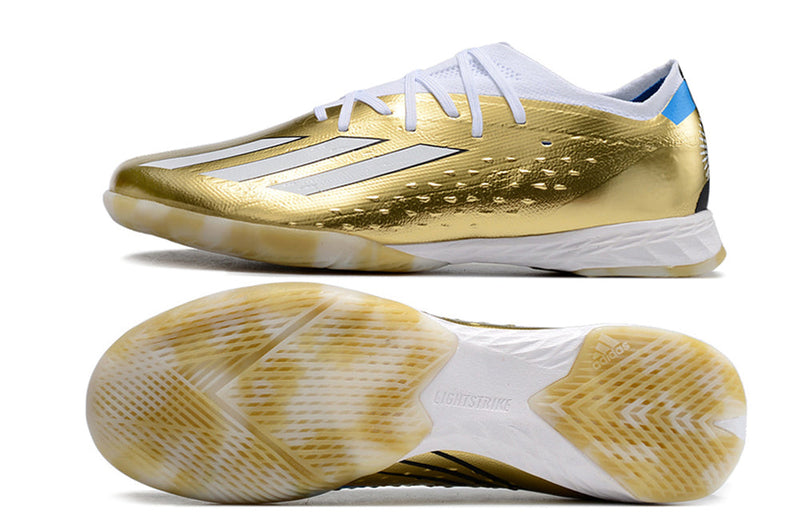 Chuteira Adidas X Speed Portal 3 Futsal