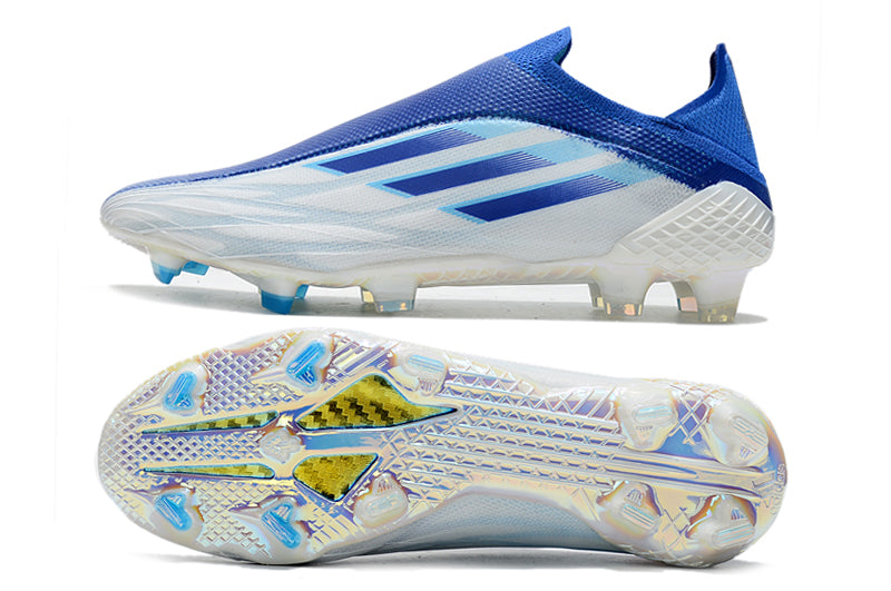 Chuteira Adidas SpeedFlow 1 Campo