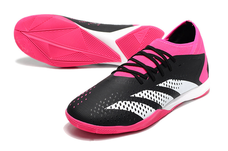 Chuteira adidas Predator Accuracy 3 Futsal