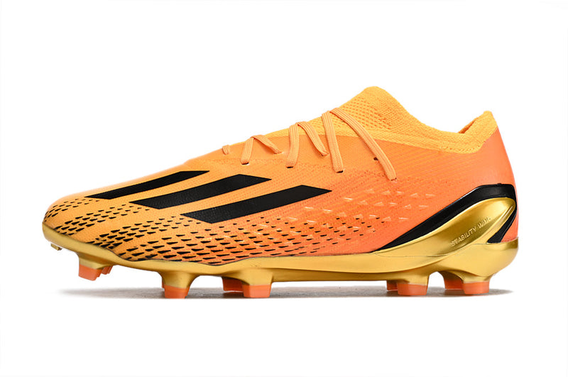 Chuteira Adidas X Speed Portal Campo