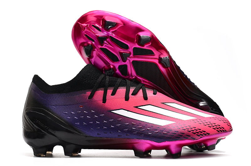 Chuteira Adidas X Speed Portal Campo