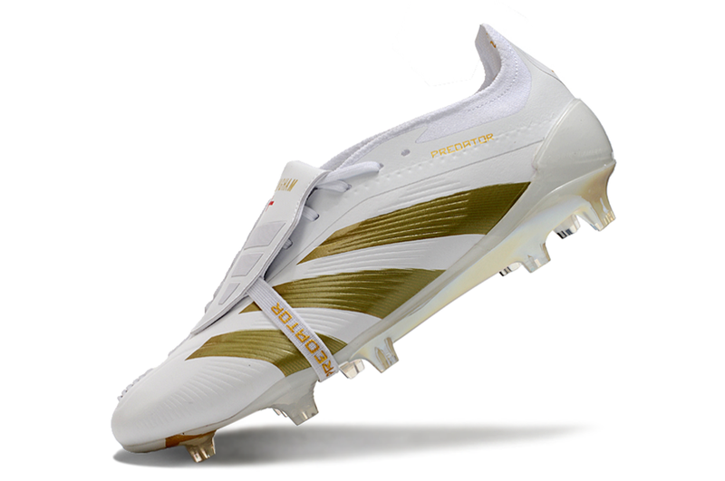 Chuteira Adidas Predator Elite Tongue Campo