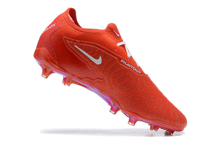 Chuteira Nike Phantom GX Low Elite FG Campo