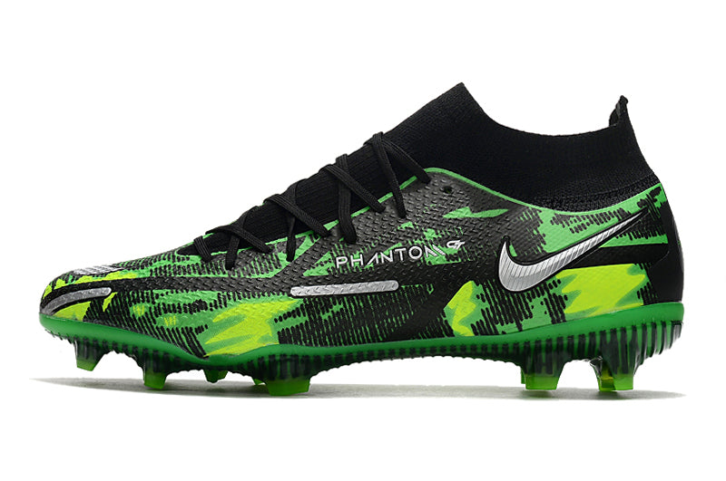 Chuteira Nike Phantom GT2 Elite Campo