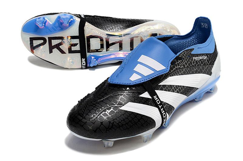 Chuteira Adidas Predator Elite Tongue Campo