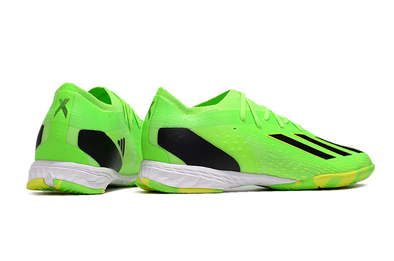 Chuteira Adidas X SpeedPortal Futsal