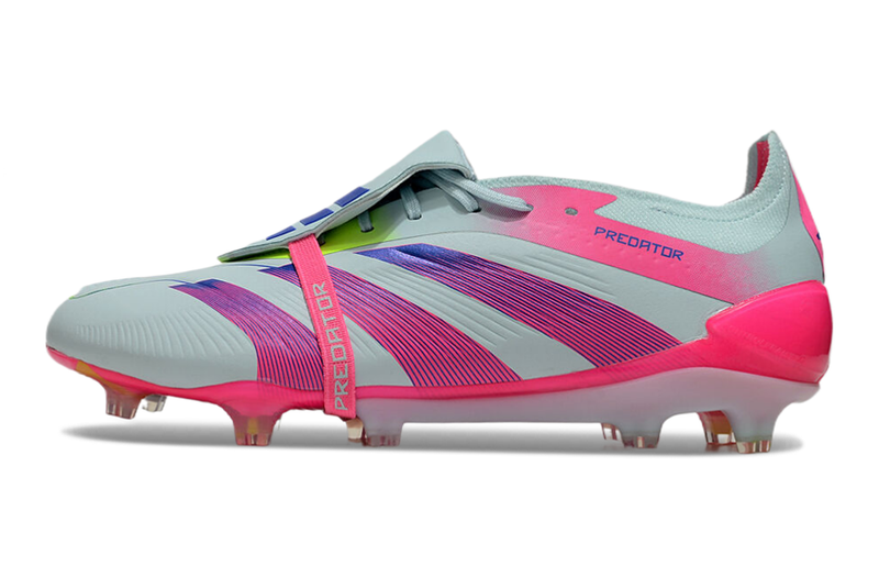 Chuteira Adidas Predator Elite Tongue Campo