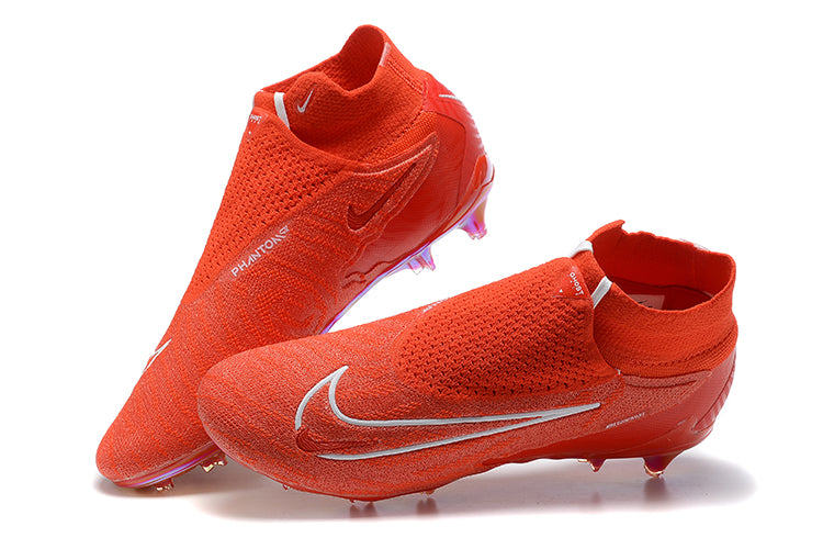 Chuteira Nike Phantom GX Elite FG Campo