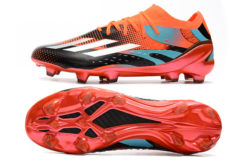 Chuteira Adidas X Speed Portal Campo