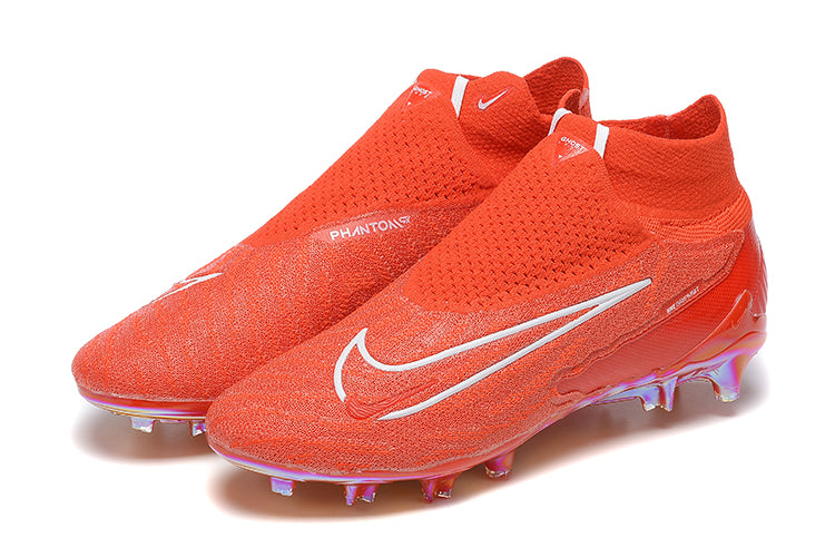 Chuteira Nike Phantom GX Elite FG Campo