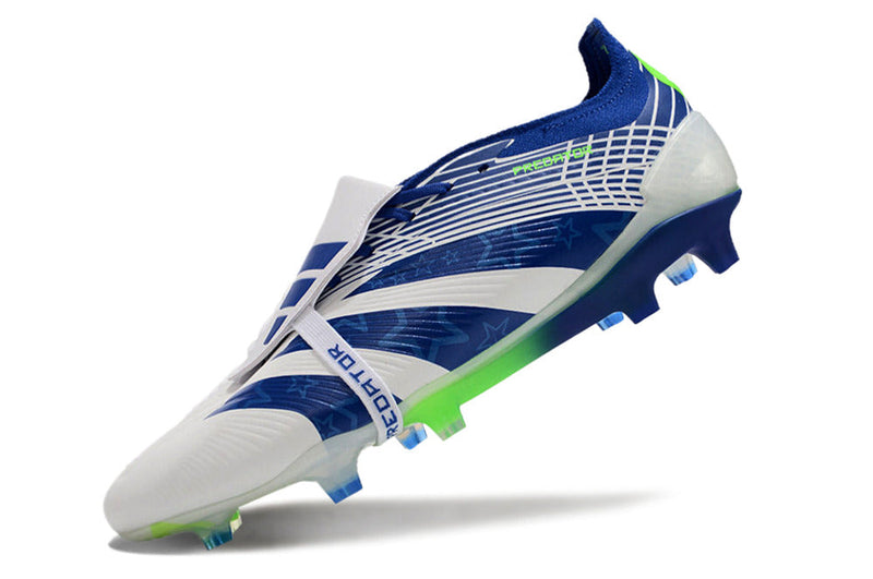 Chuteira Adidas Predator Elite Tongue Campo