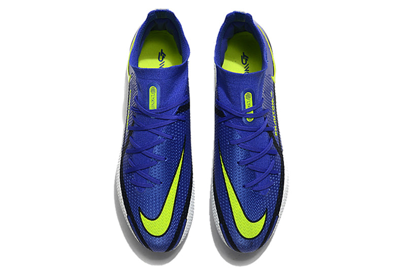 Chuteira Nike Phantom GT2 Elite Campo