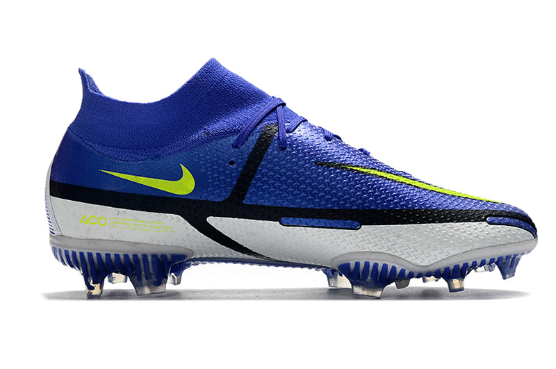 Chuteira Nike Phantom GT2 Elite Campo