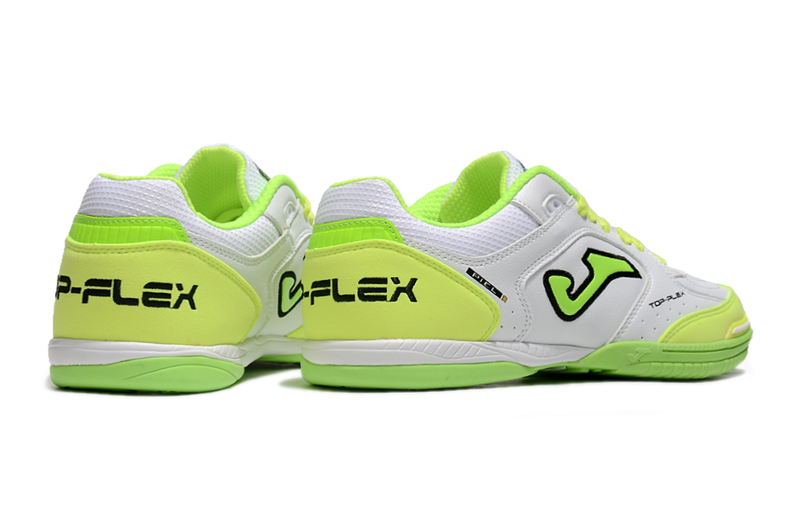 Chuteira Joma Top Flex Rebound Futsal