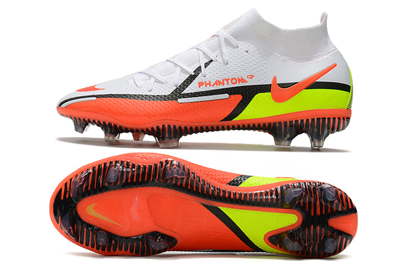 Chuteira Nike Phantom GT2 Elite Campo