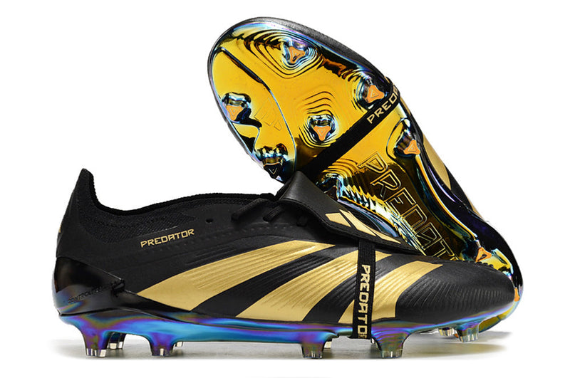 Chuteira Adidas Predator Elite Tongue Campo