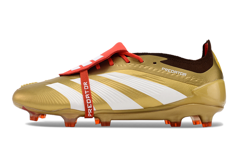 Chuteira Adidas Predator Elite Tongue Campo