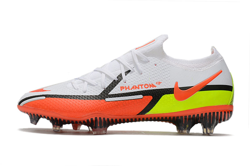 Chuteira Nike Phantom GT2 Low Elite Campo