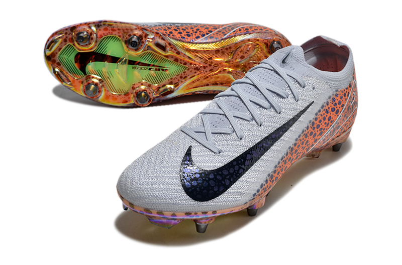 Chuteira Nike Mercurial Air Zoom 16 Elite Campo Trava Mista