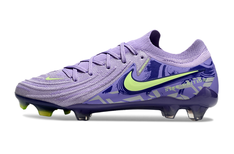 Chuteira Nike Phantom Luna Elite Campo