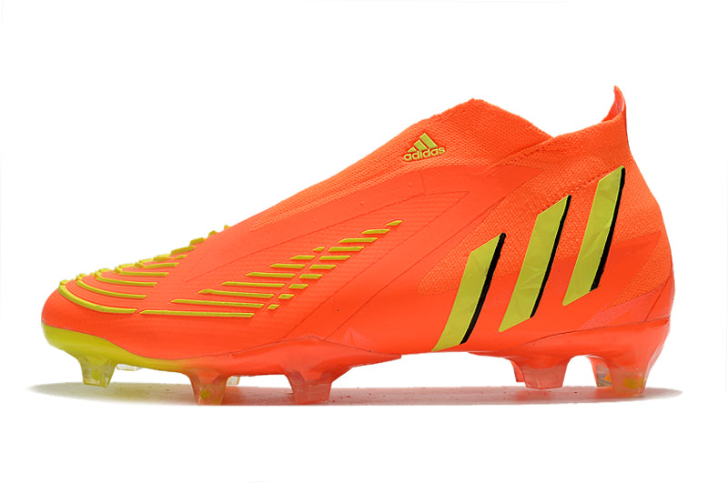 Chuteira adidas Predator Edge+ Campo