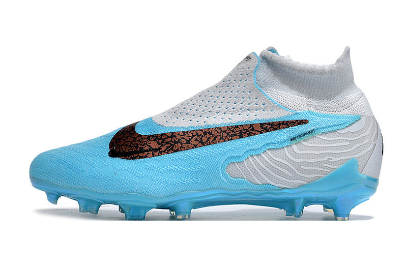 Chuteira Nike Phantom GX Elite FG Campo