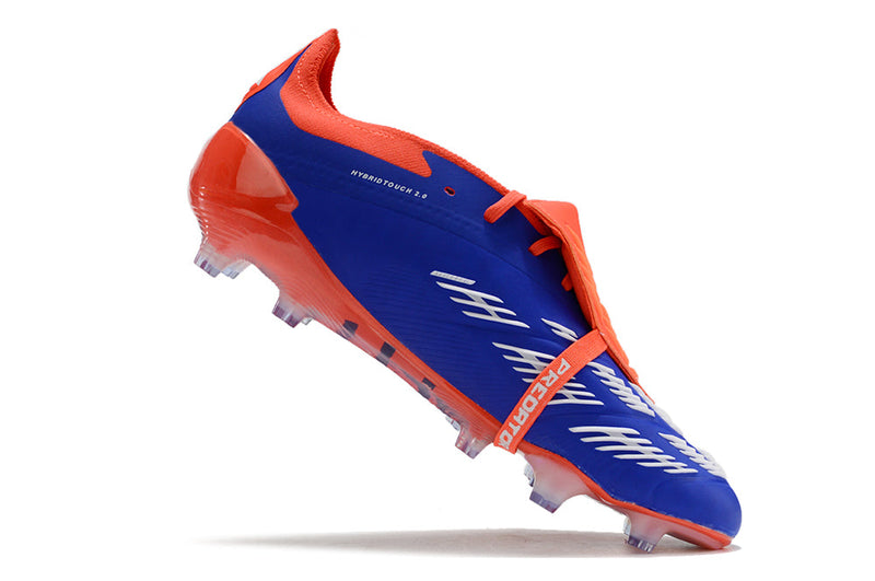 Chuteira Adidas Predator Elite Tongue Campo