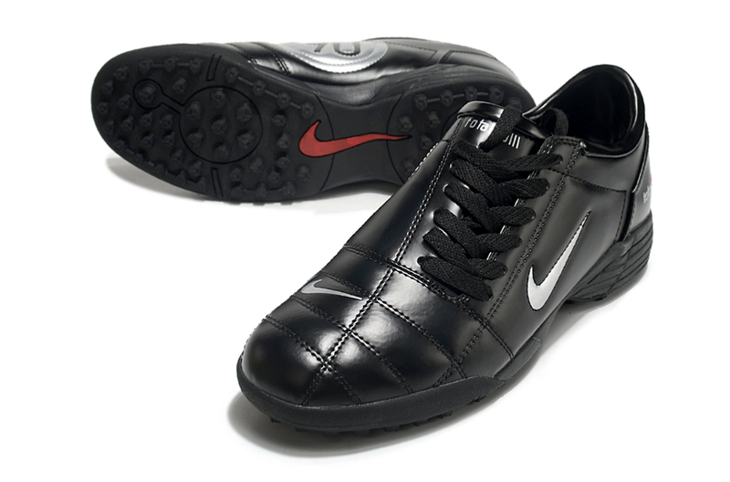 Chuteira Nike Total 90 III Elite Society