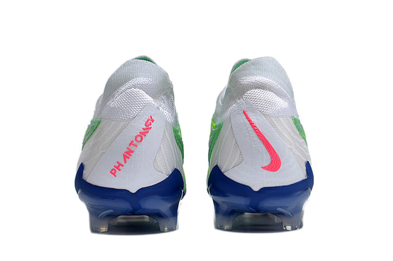 Chuteira Nike Phantom GX Low Elite FG Campo