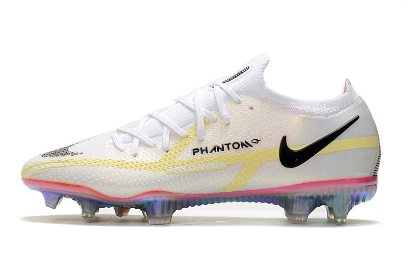 Chuteira Nike Phantom GT2 Low Elite Campo