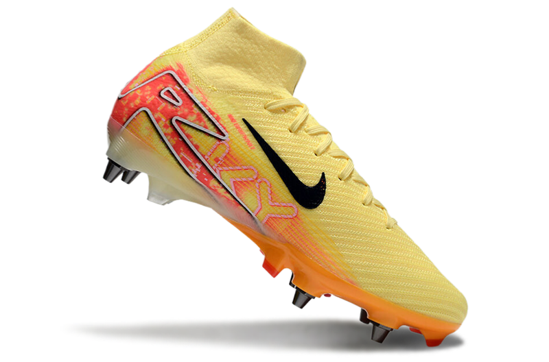 Chuteira Nike Mercurial Air Zoom 16 Elite Campo Trava Mista