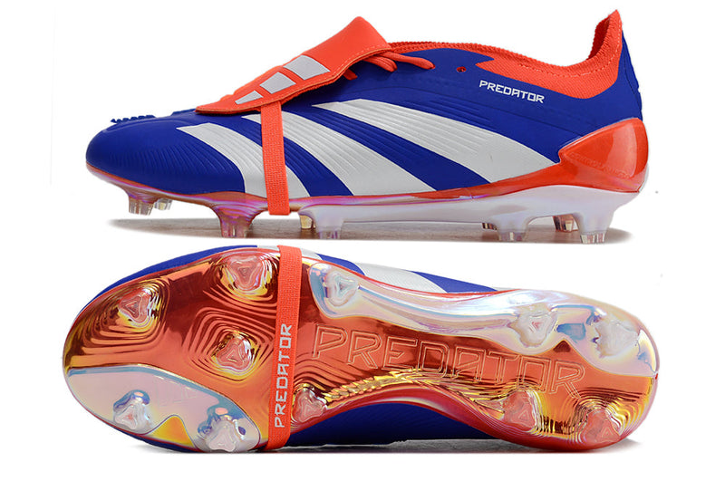 Chuteira Adidas Predator Elite Tongue Campo