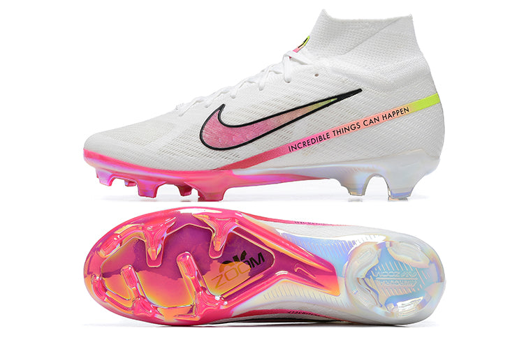 Chuteira Nike Air Zoom Mercurial Vapor XV Elite Campo