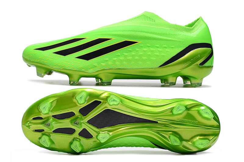 Chuteira adidas X SPEEDPORTAL+ Campo