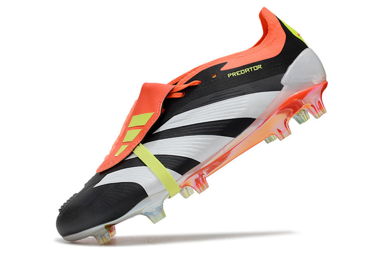 Chuteira Adidas Predator Elite Tongue Campo