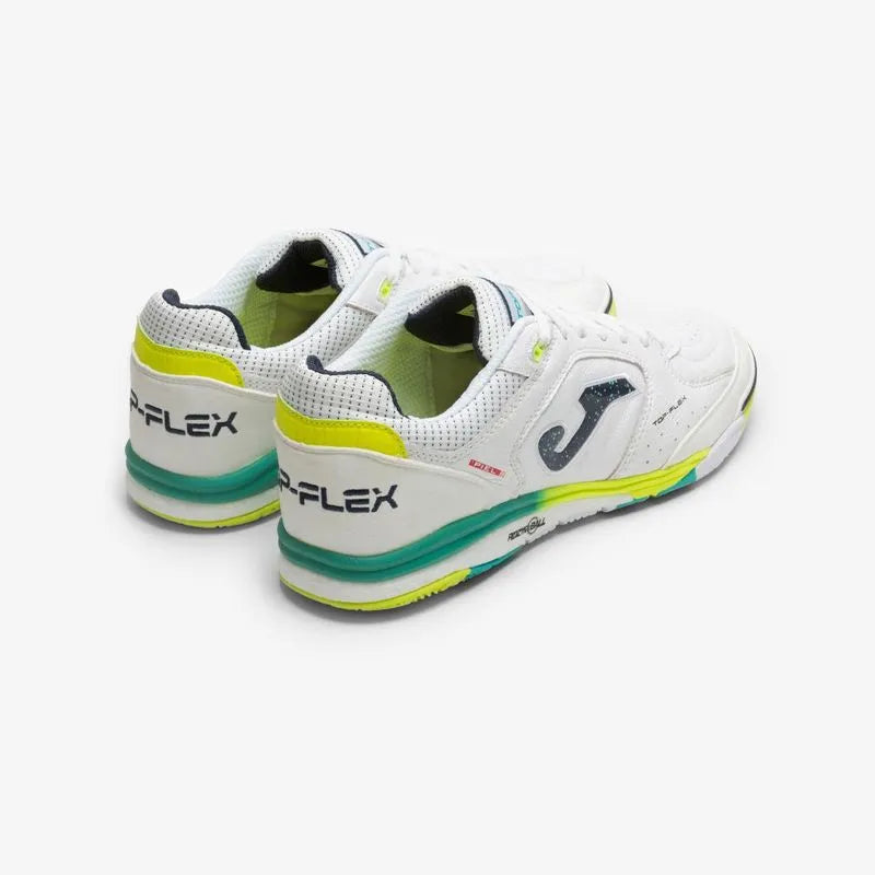 Chuteira Joma Top Flex Futsal