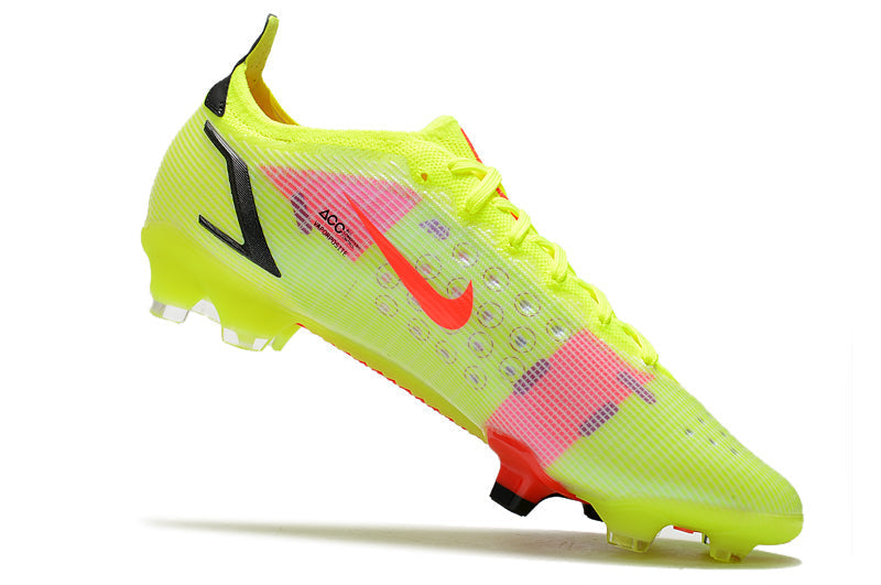 Chuteira Nike Mercurial Vapor XIV Elite Campo