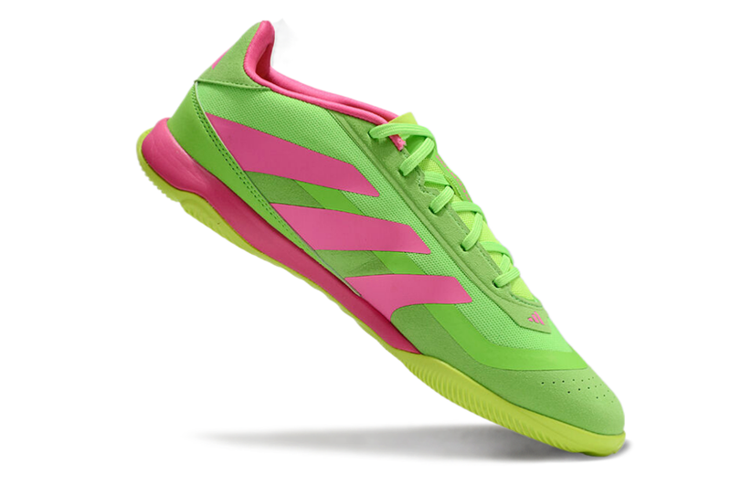 Chuteira PREDATOR 24 ELITE IC BOOTS Futsal