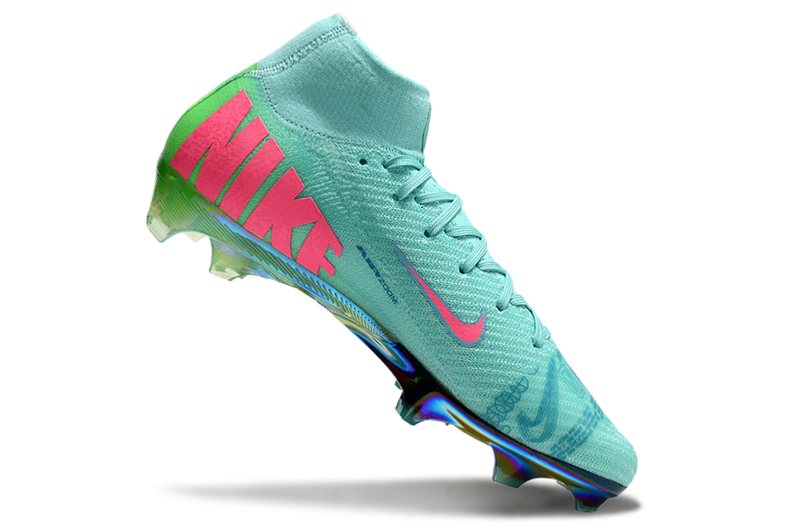 Chuteira Nike Mercurial Air Zoom Superfly 16 Elite Campo