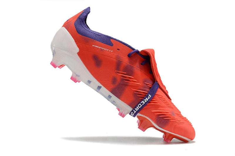 Chuteira Adidas Predator Elite Tongue Campo