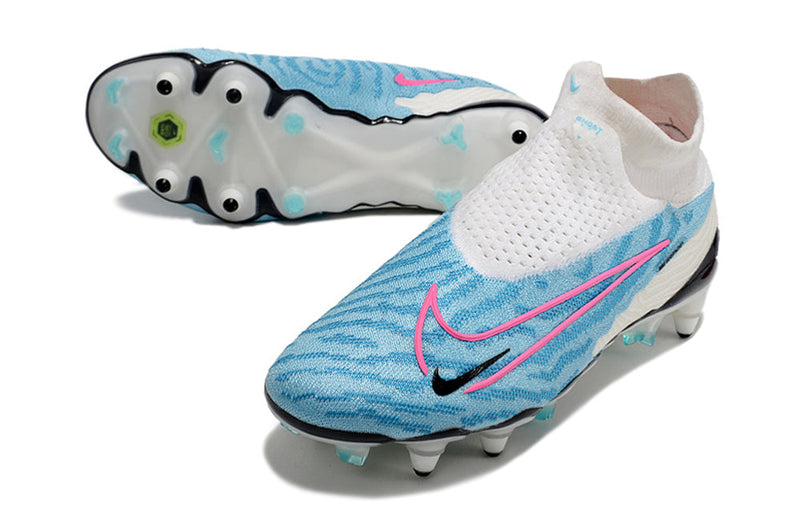 Chuteira Nike Phantom Gx Trava Mista Fixa Elite Campo