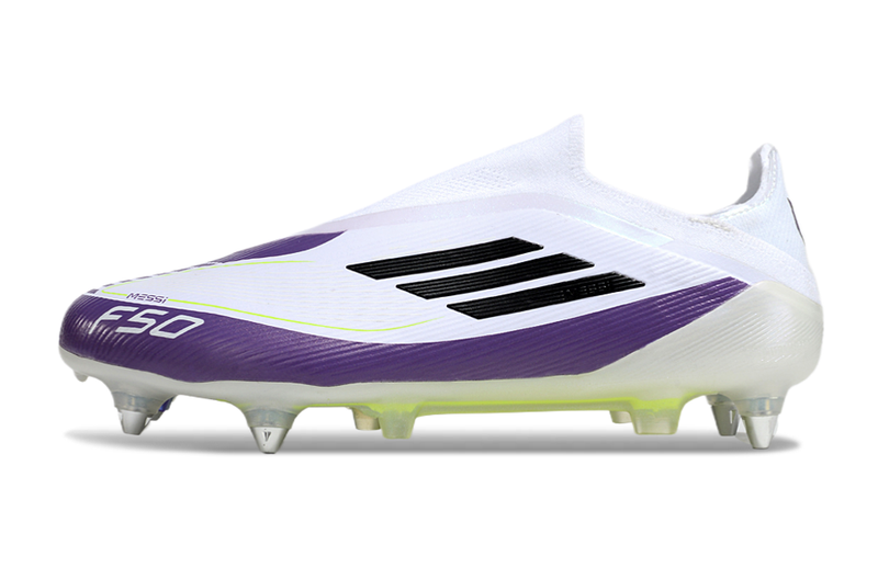 Chuteira Adidas F50 Elite Campo