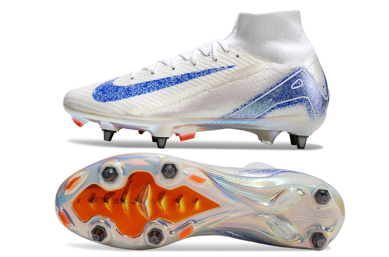 Chuteira Nike Mercurial Air Zoom 16 Elite Campo Trava Mista