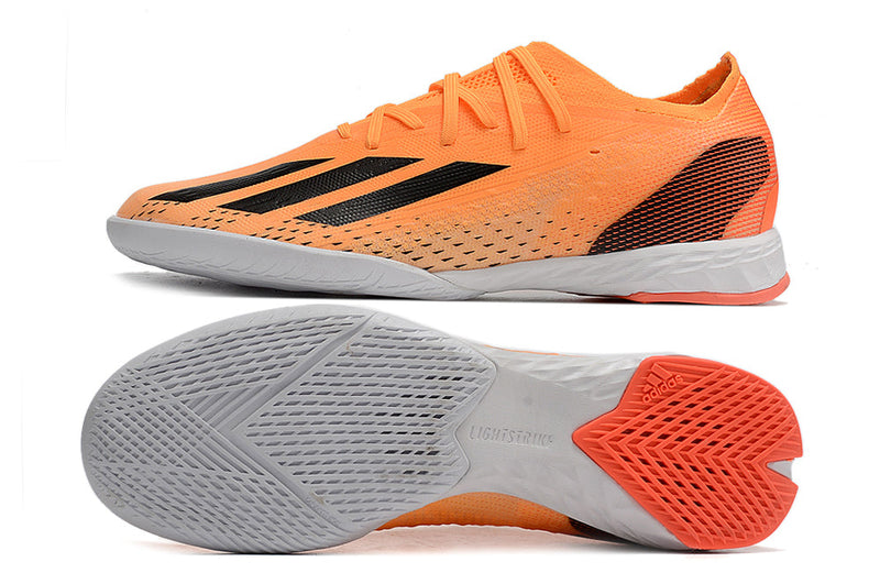 Chuteira Adidas X SpeedPortal Futsal