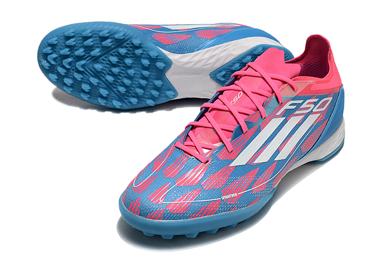 Chuteira Adidas F50 Elite Society