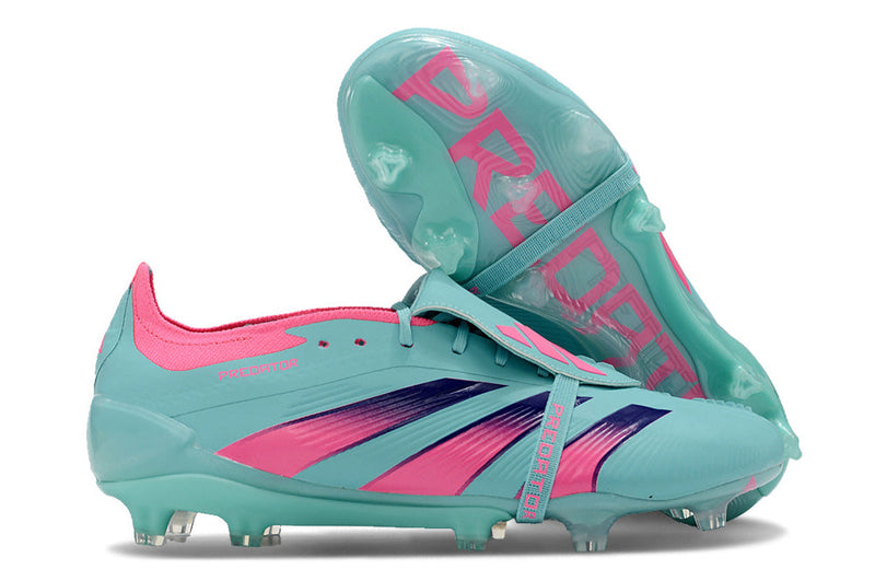 Chuteira Adidas Predator Elite Tongue Campo