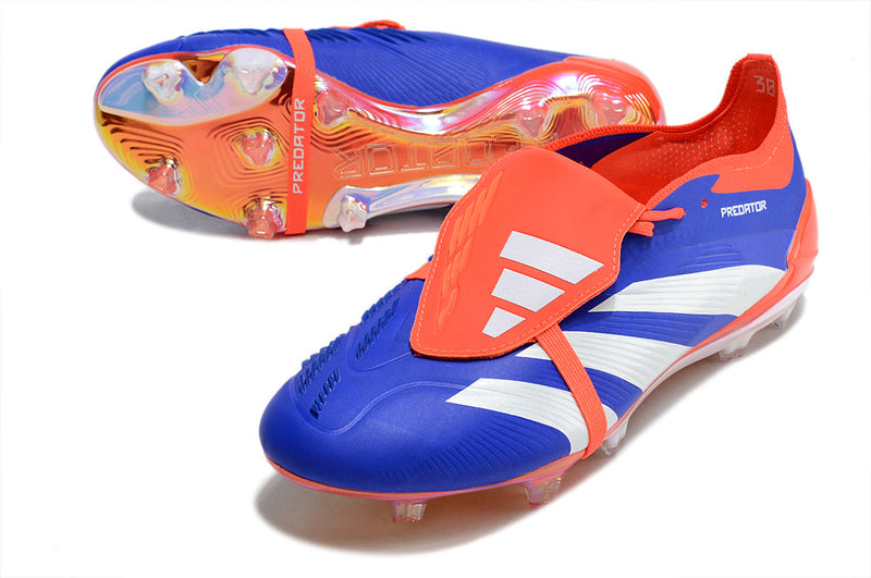 Chuteira Adidas Predator Elite Tongue Campo