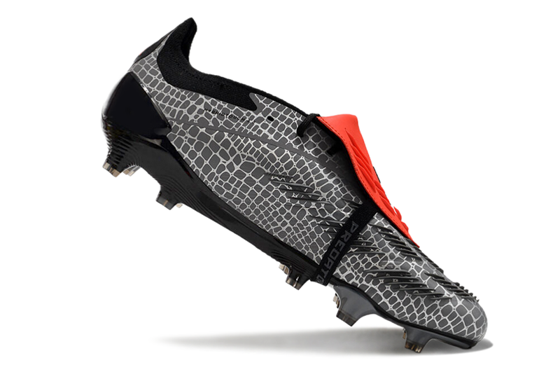 Chuteira Adidas Predator Elite Tongue Campo