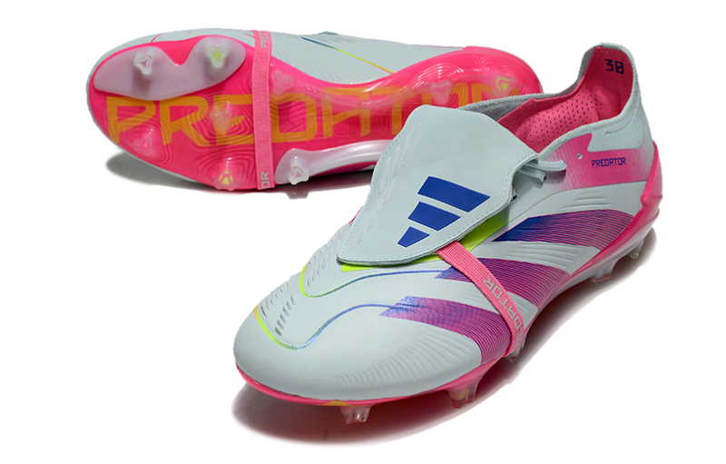 Chuteira Adidas Predator Elite Tongue Campo