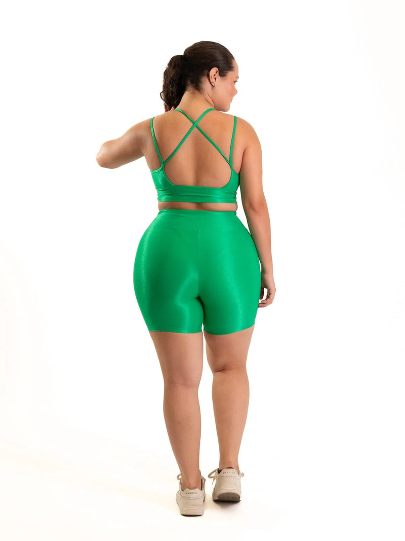 Conjunto Fitness Curve Plus Size Camila